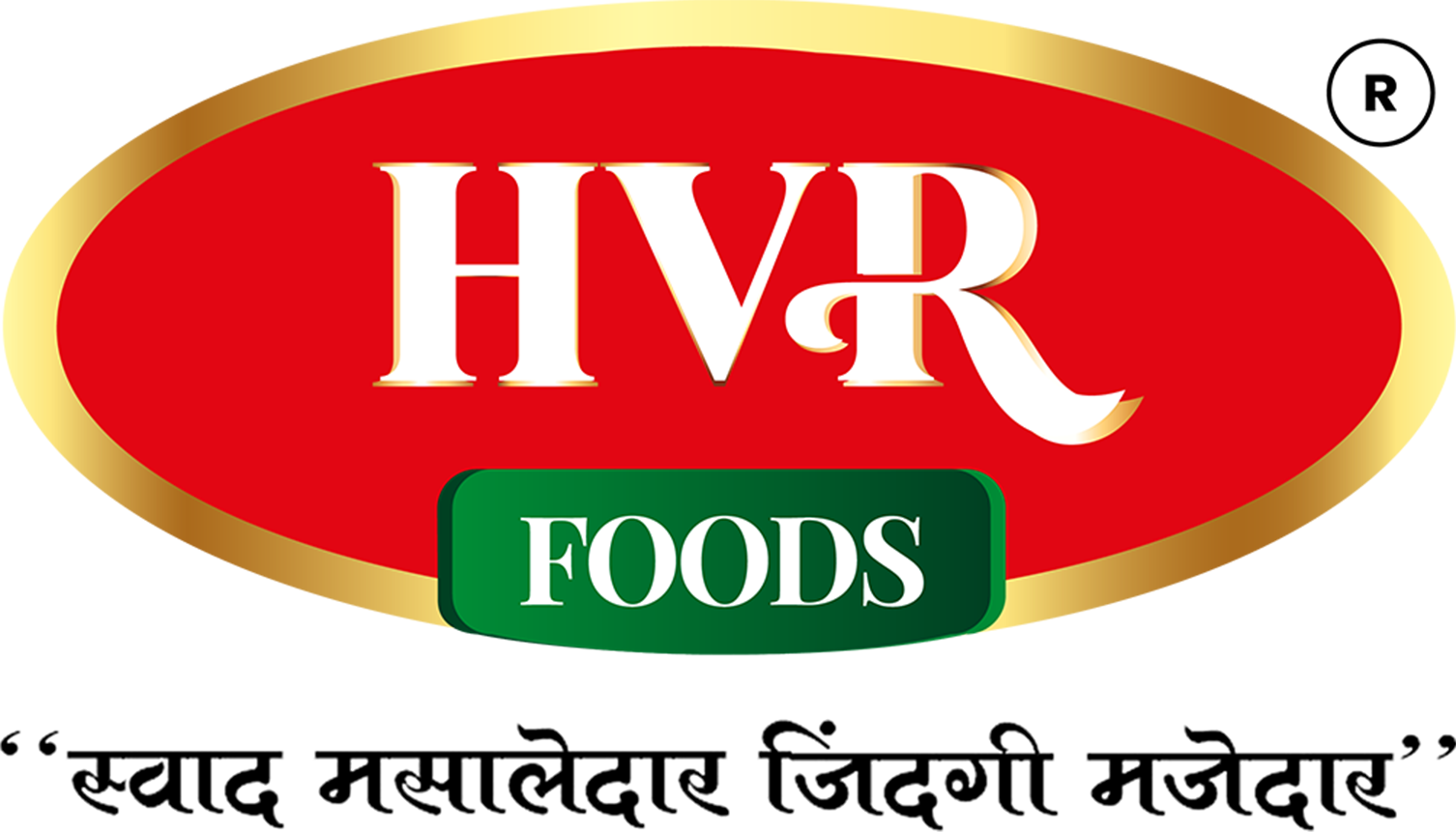 HVR Logo